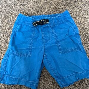Gap shorts